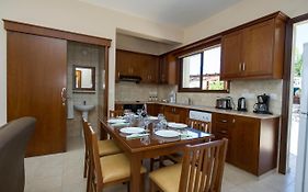 A&g Paisiou Luxury Maisonettes